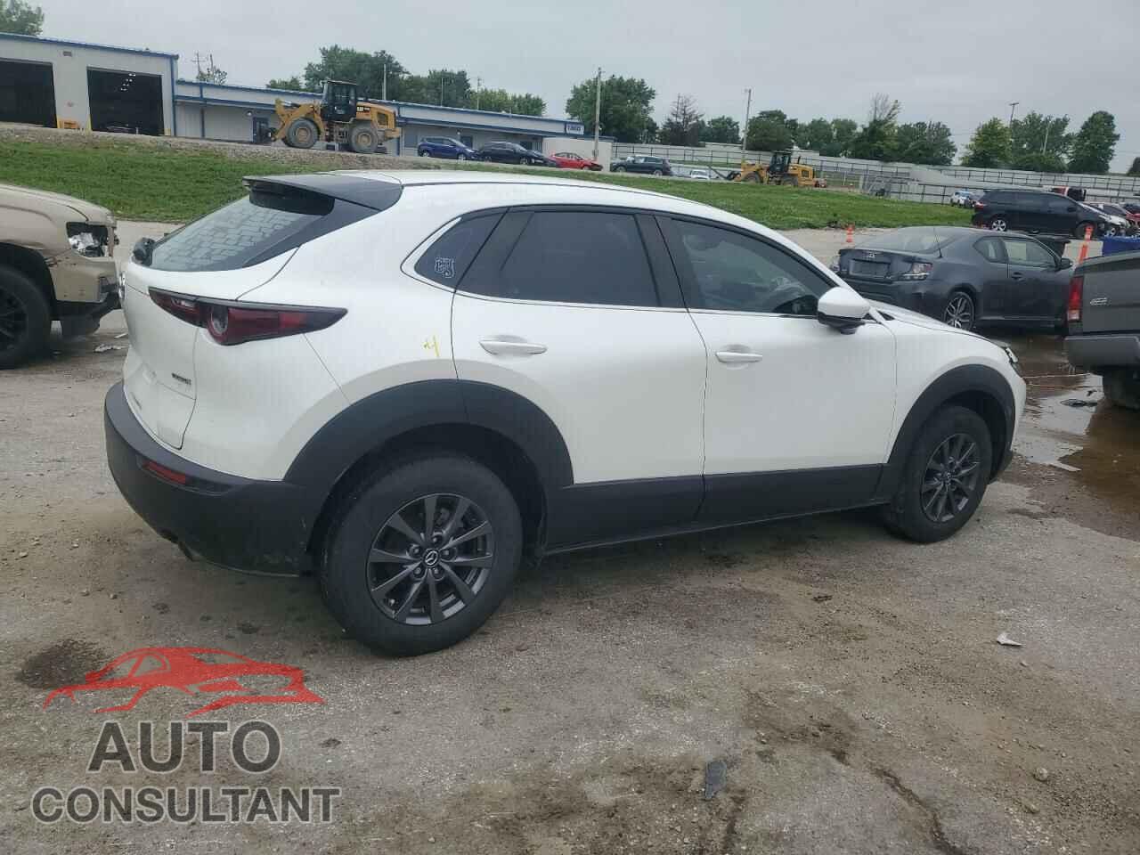 MAZDA CX30 2020 - 3MVDMABL2LM101348