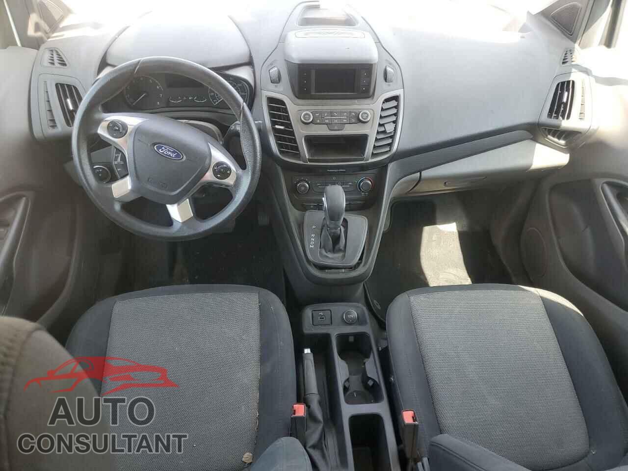 FORD TRANSIT 2019 - NM0LS7E23K1424924