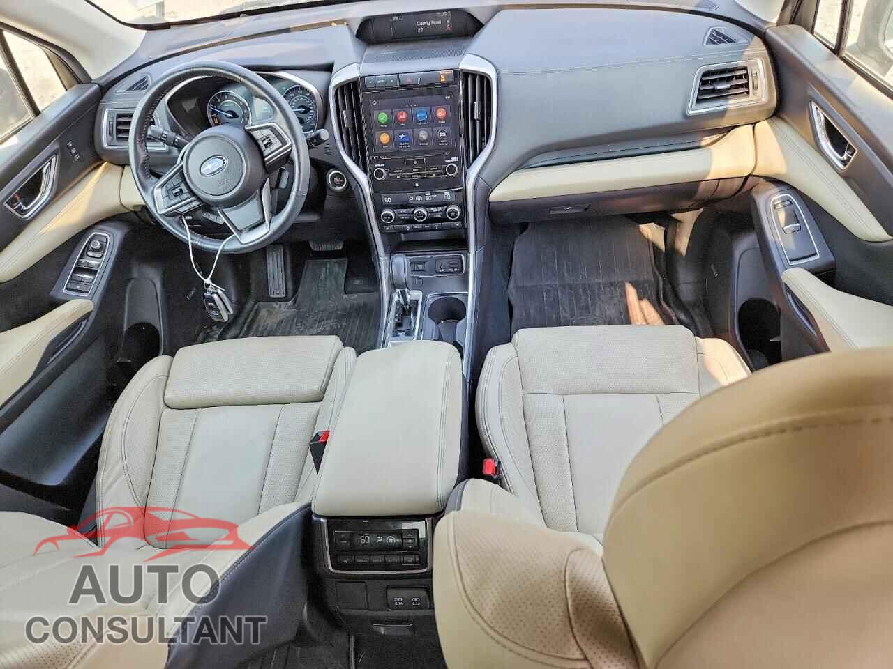 SUBARU ASCENT 2019 - 4S4WMAPD1K3429951