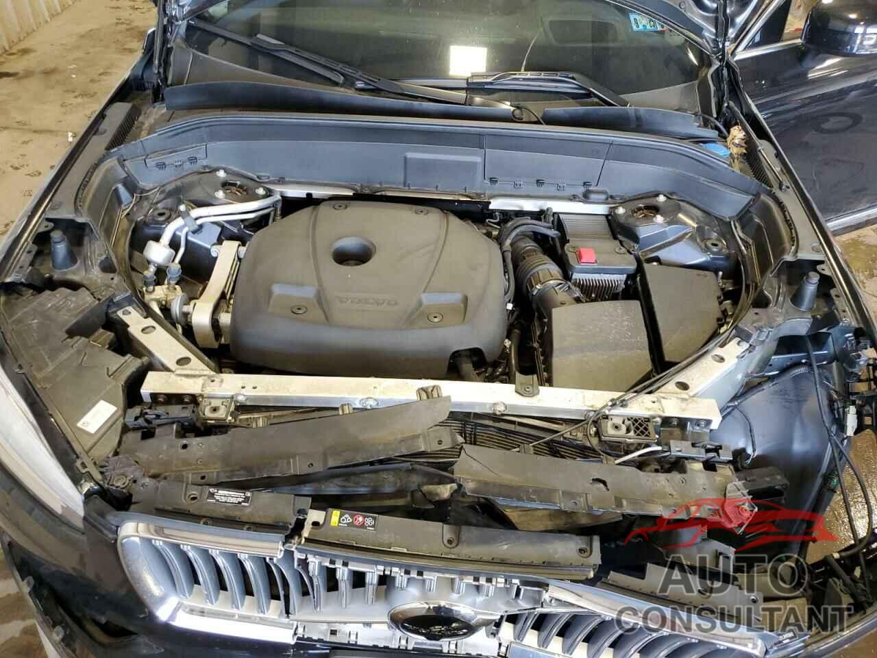 VOLVO XC90 2021 - YV4A221L3M1769642