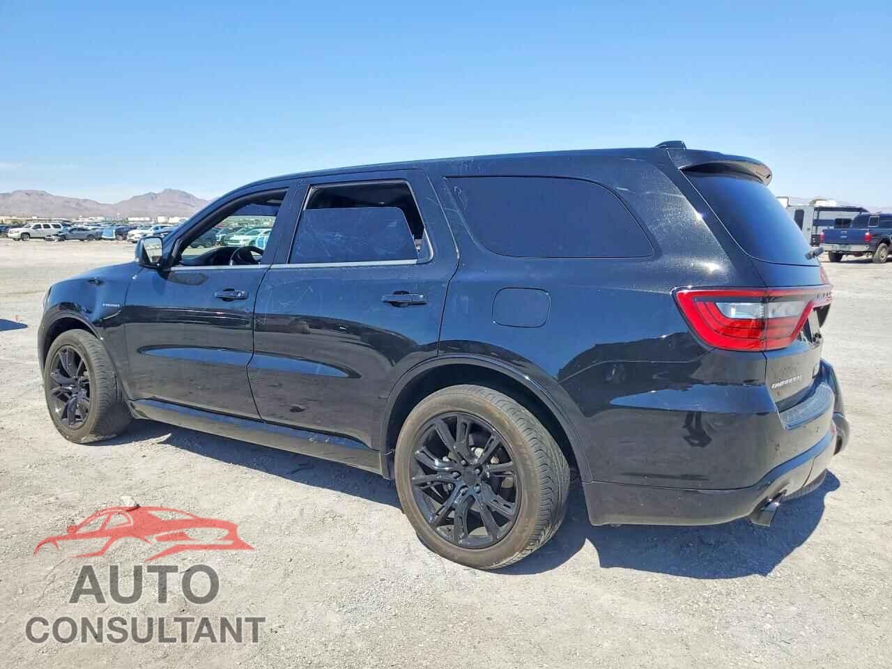DODGE DURANGO 2020 - 1C4SDJCT0LC155160