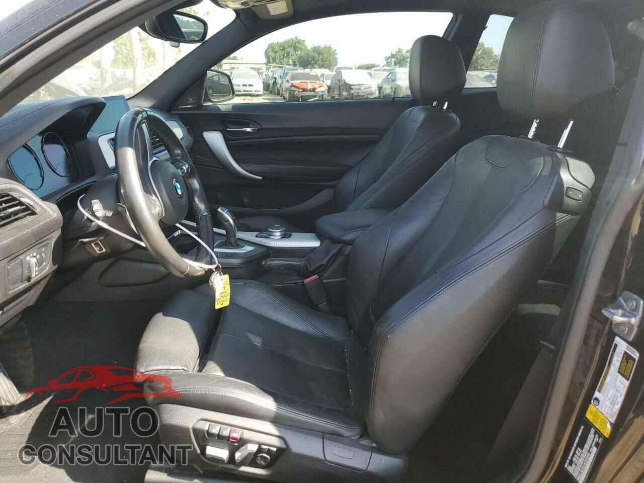 BMW M2 2018 - WBA2J5C52JVC07276