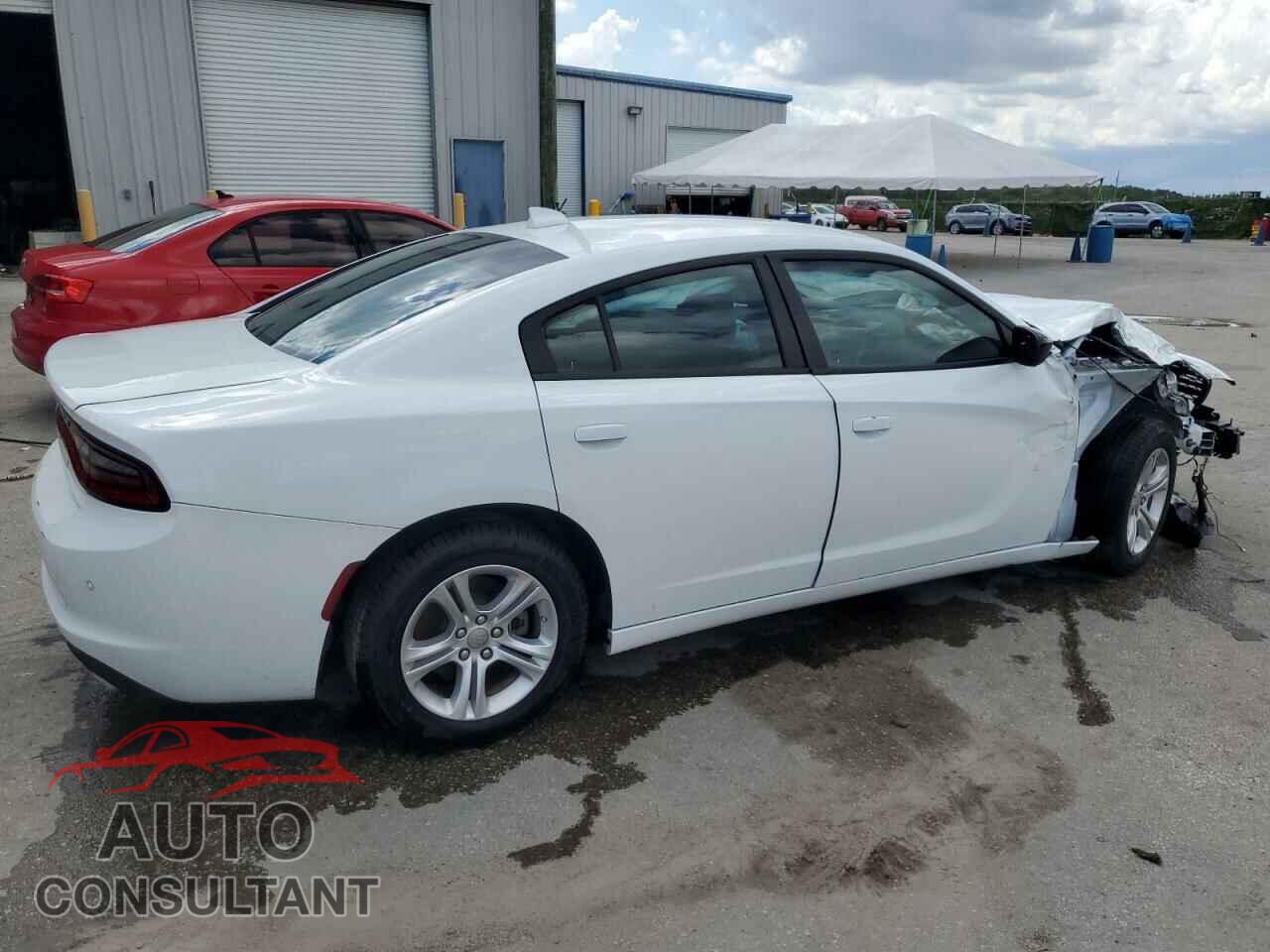 DODGE CHARGER 2023 - 2C3CDXBG7PH528780