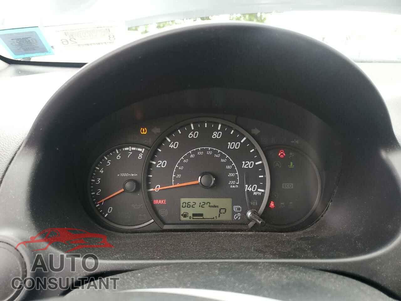 MITSUBISHI MIRAGE LE 2020 - ML32A5HJ2LH002812