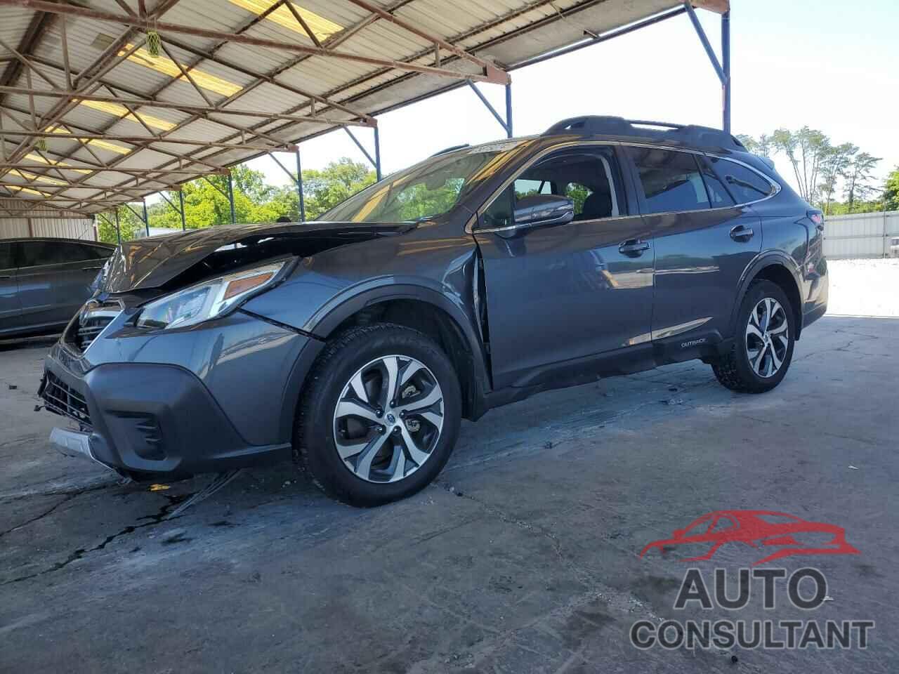 SUBARU OUTBACK 2020 - 4S4BTANC6L3259244