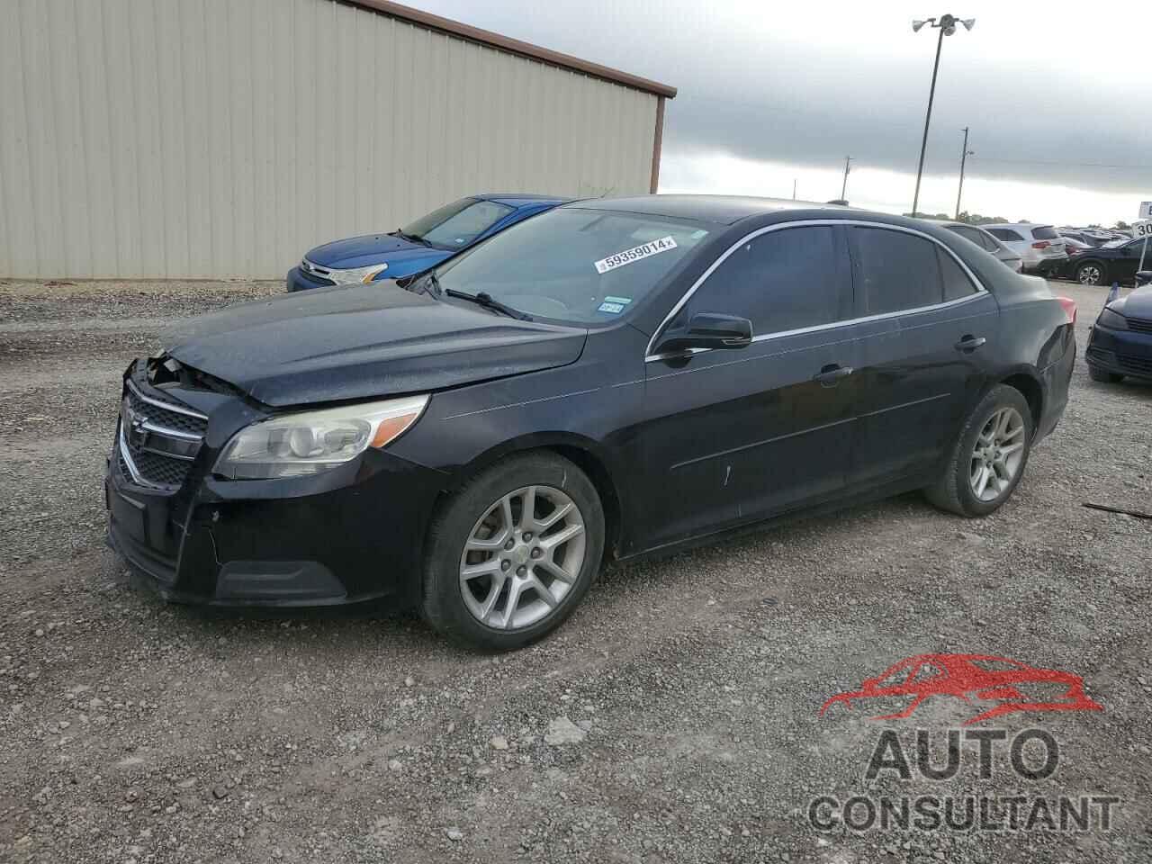 CHEVROLET MALIBU 2016 - 1G11C5SA1GU112431