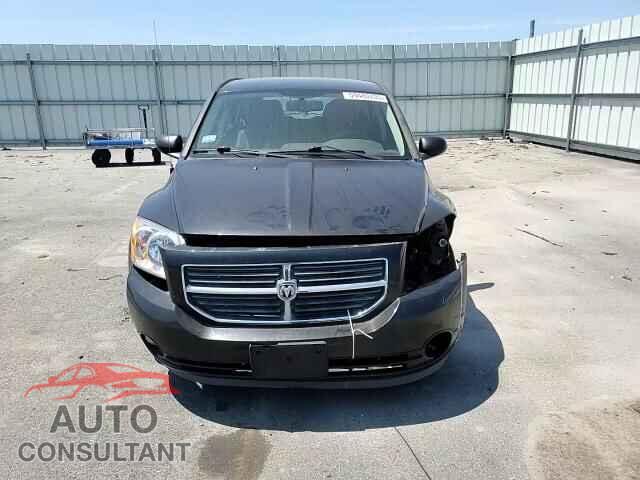 DODGE CALIBER 2011 - 1B3CB3HA9BD132984
