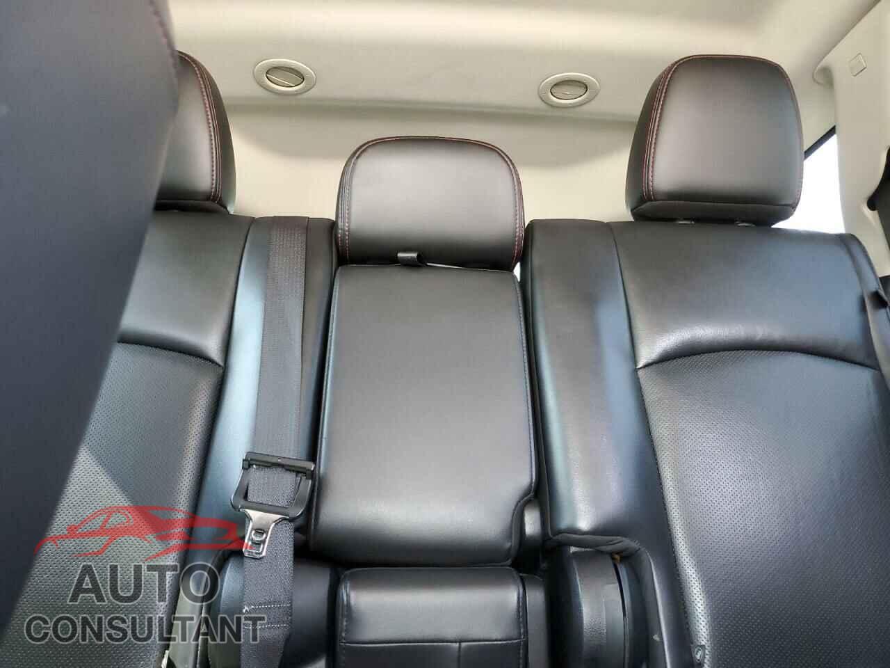 DODGE JOURNEY 2017 - 3C4PDDEG3HT565132