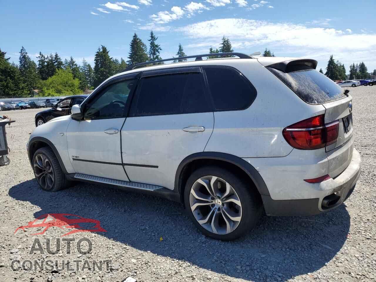 BMW X5 2011 - 5UXZV8C53BL419068
