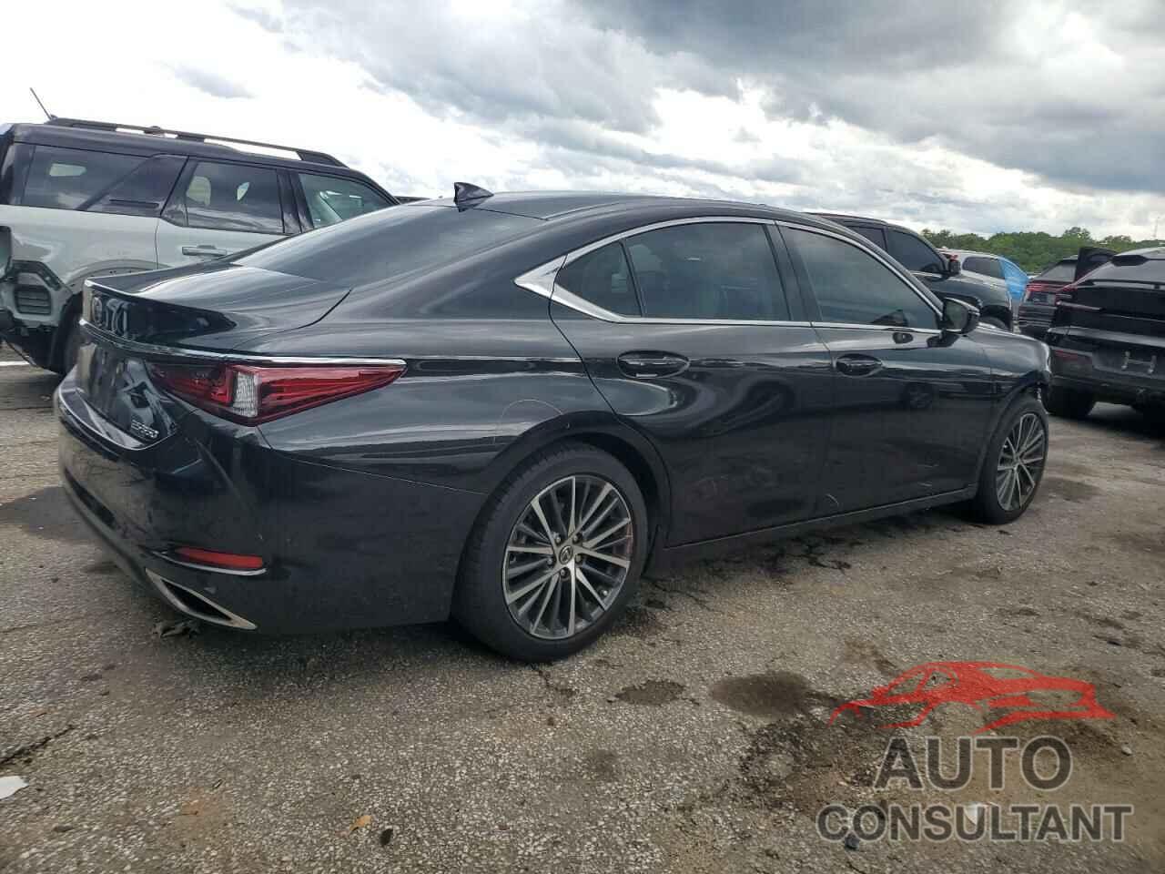 LEXUS ES350 2024 - 58ADZ1B11RU165312
