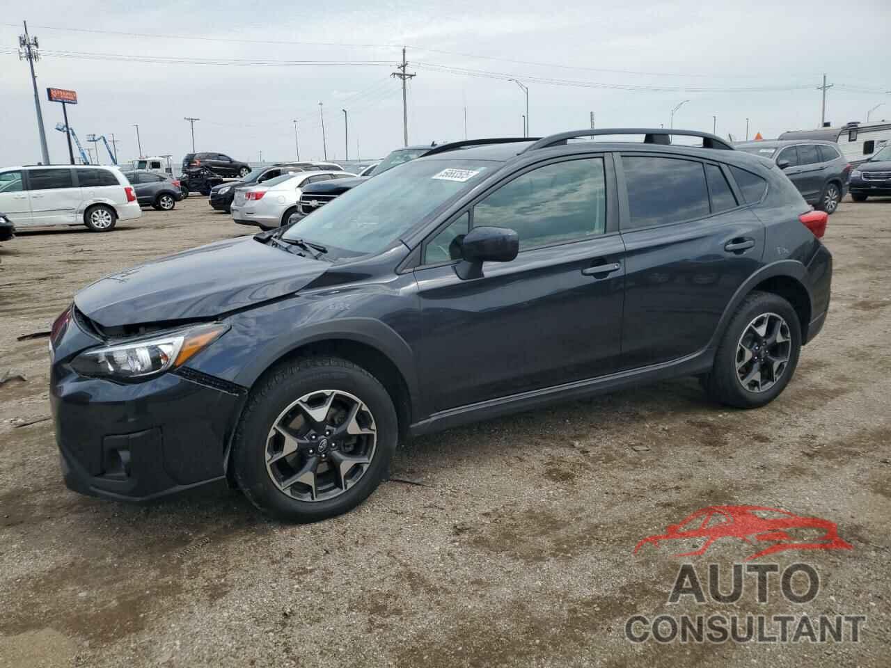 SUBARU CROSSTREK 2019 - JF2GTADC7K8398152