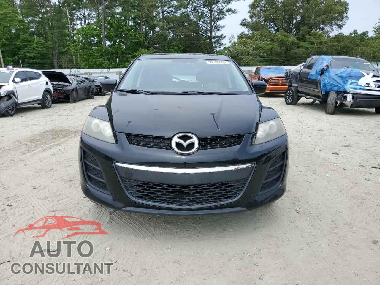 MAZDA CX-7 2011 - JM3ER2CM5B0365029