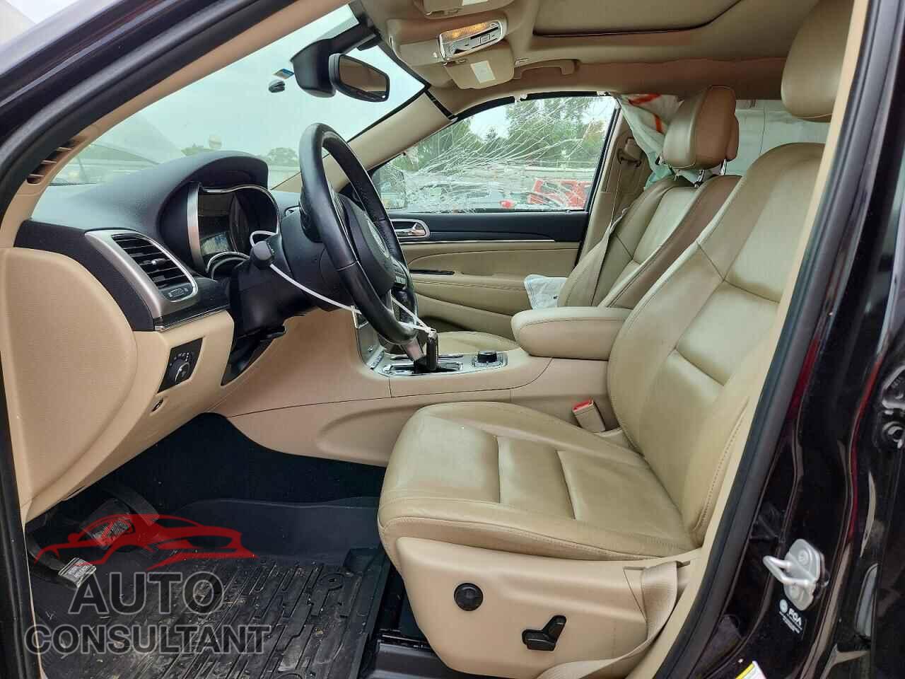 JEEP CHEROKEE 2021 - 1C4RJFBG9MC754617