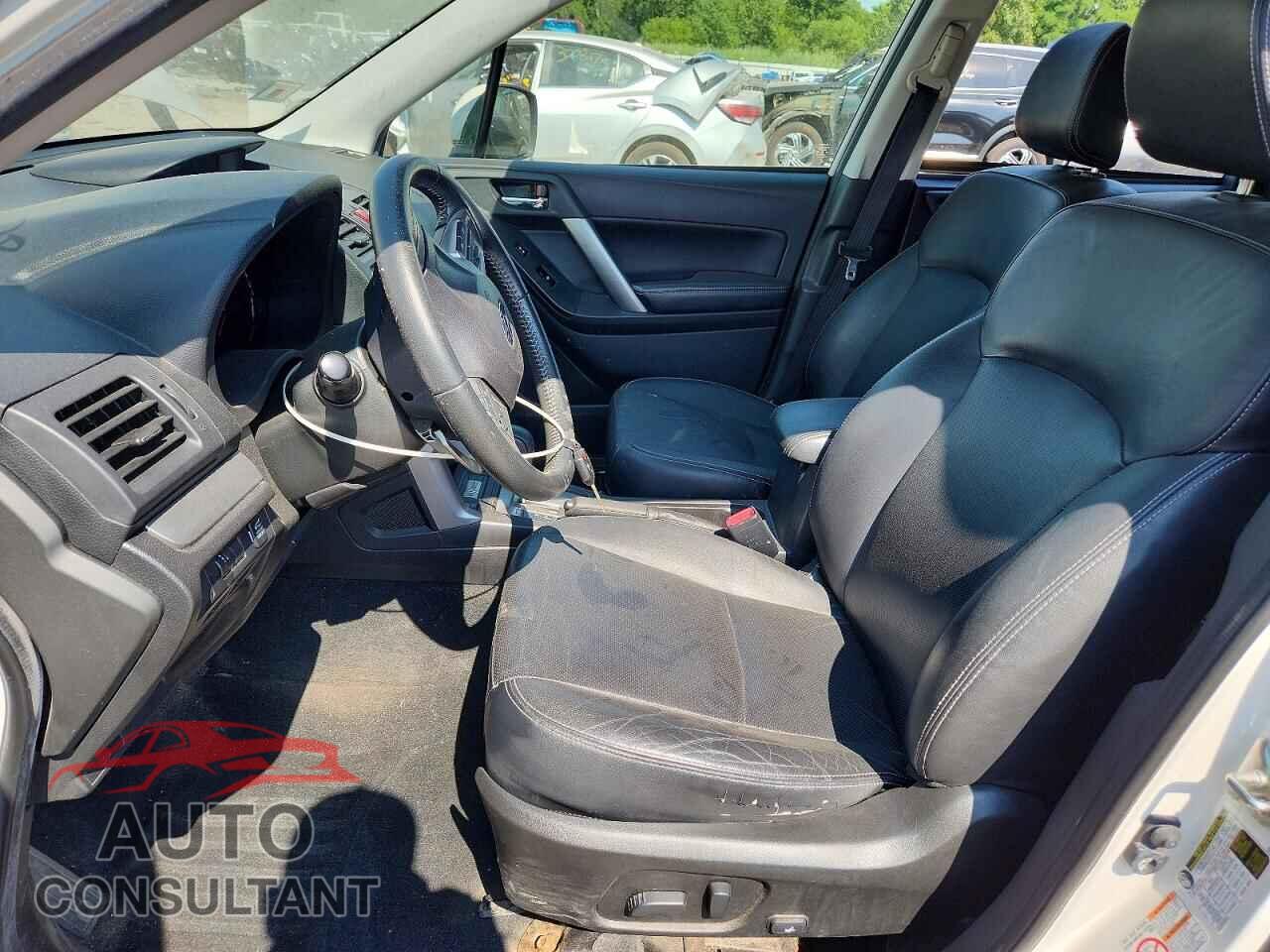 SUBARU FORESTER 2014 - JF2SJGMC0EH547508