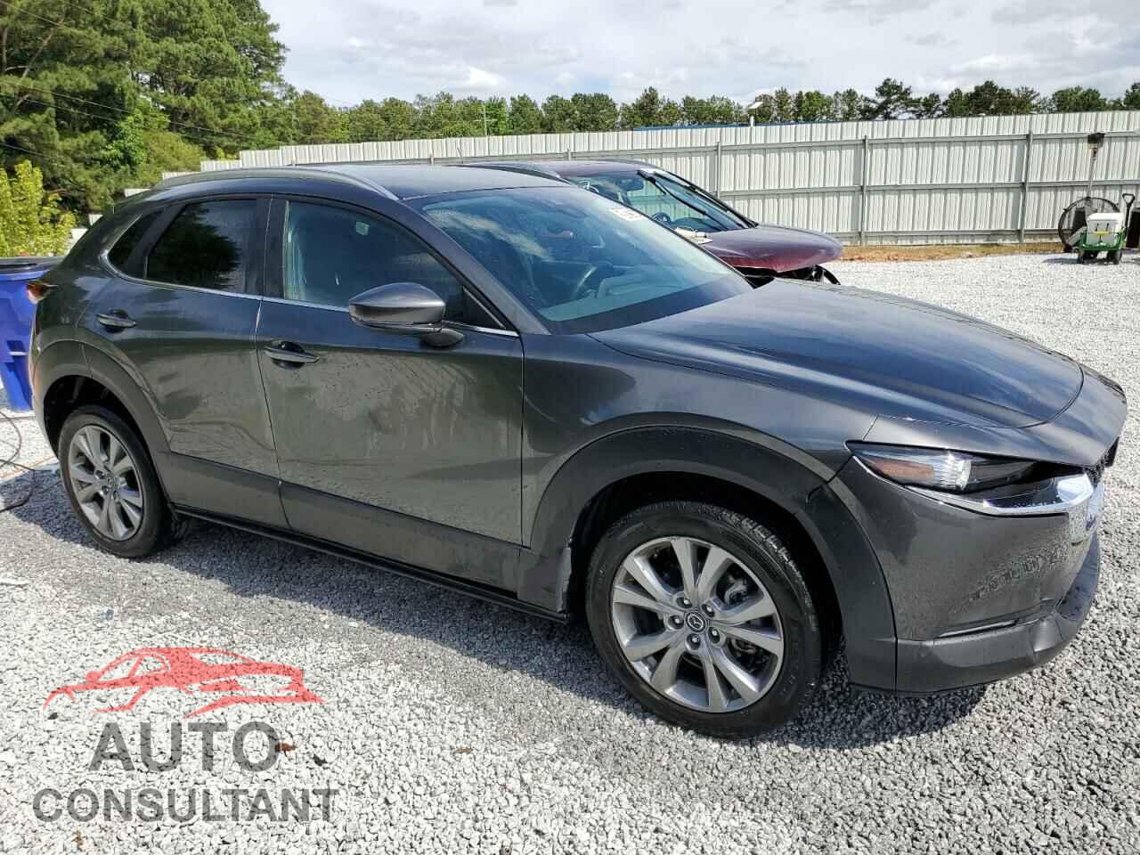 MAZDA CX30 2023 - 3MVDMBCM8PM528021