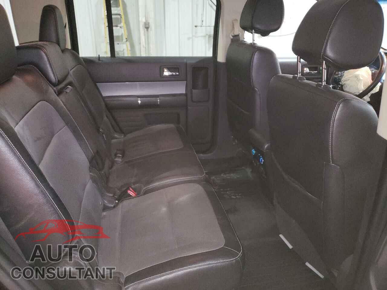 FORD FLEX 2014 - 2FMGK5C89EBD45357