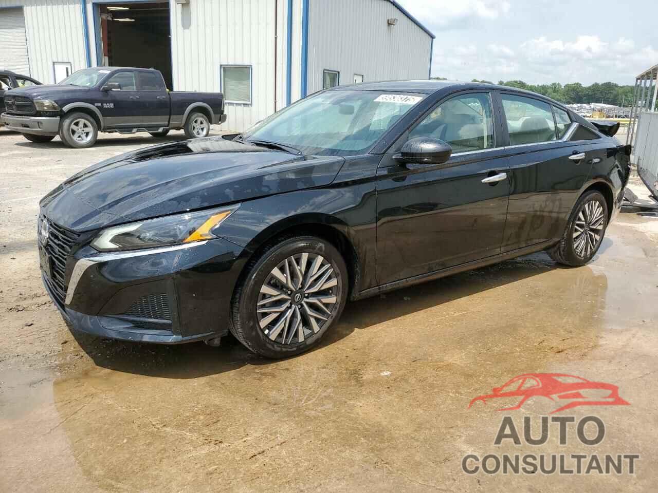 NISSAN ALTIMA 2025 - 1N4BL4DV2SN330926