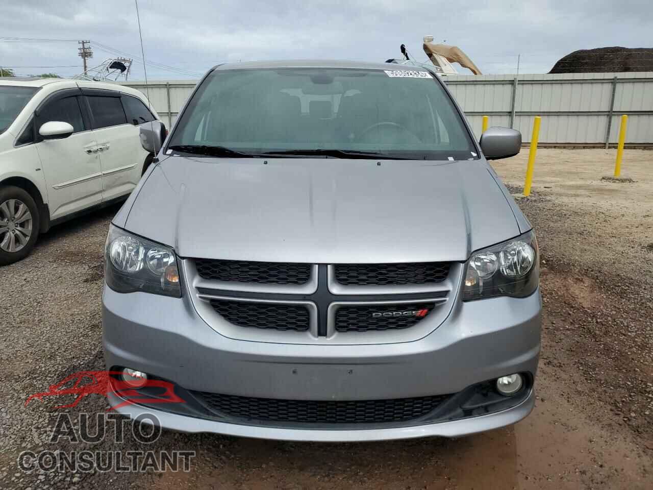 DODGE CARAVAN 2019 - 2C4RDGEG3KR536881