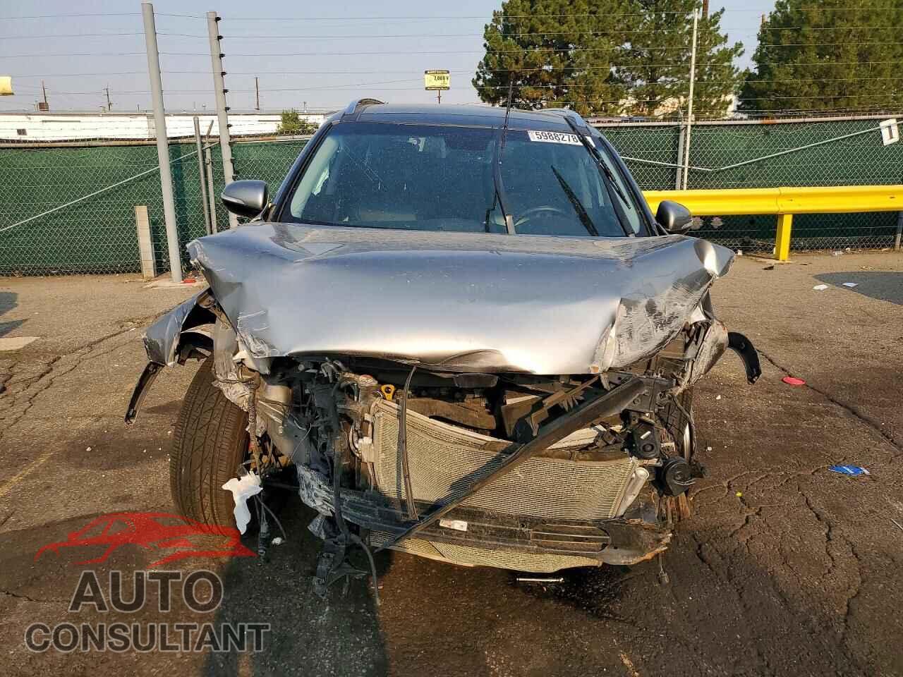 KIA SORENTO 2017 - 5XYPKDA59HG318974