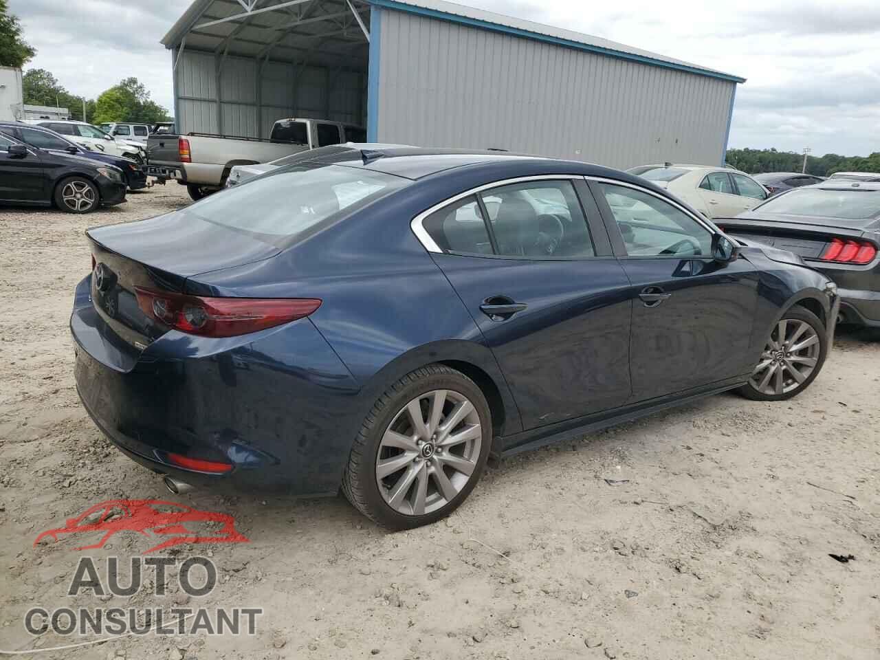 MAZDA 3 2019 - JM1BPADL2K1118949