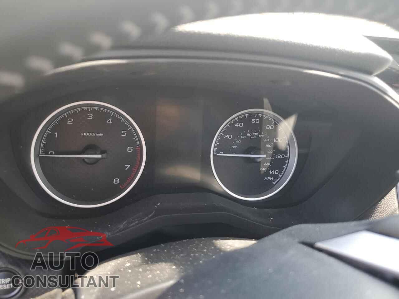 SUBARU FORESTER 2023 - JF2SKAPC3PH487474