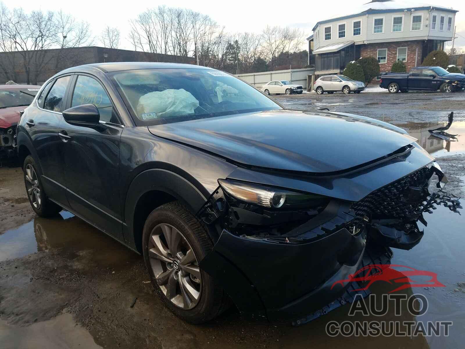 MAZDA CX30 2021 - 3MVDMBBL8MM212770