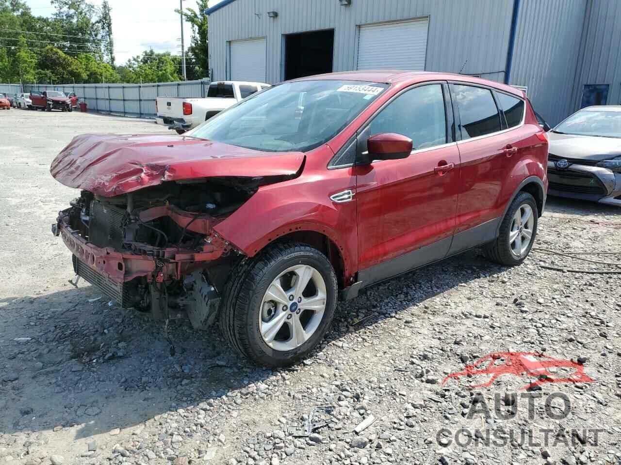 FORD ESCAPE 2016 - 1FMCU9GX0GUA03102