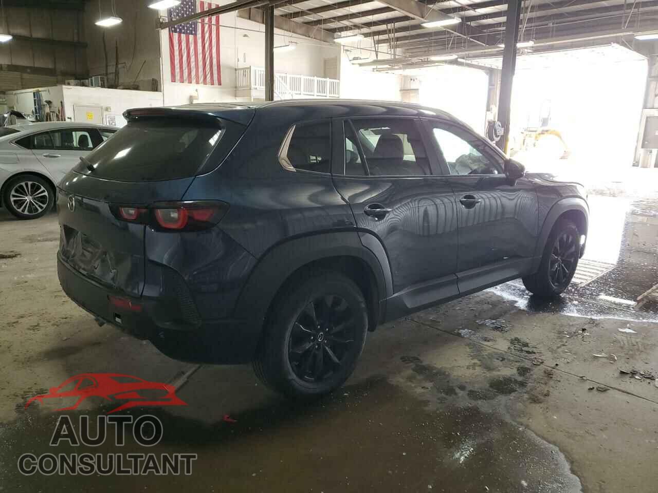 MAZDA CX-50 PREF 2025 - 7MMVABBM5SN342919