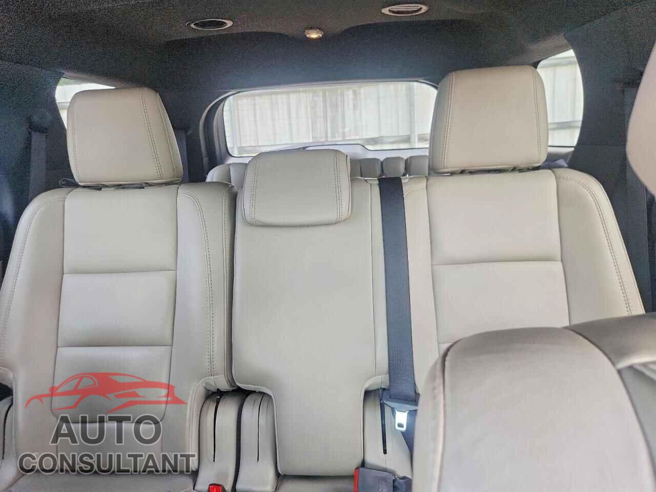 FORD EXPLORER 2013 - 1FM5K7D85DGB19082