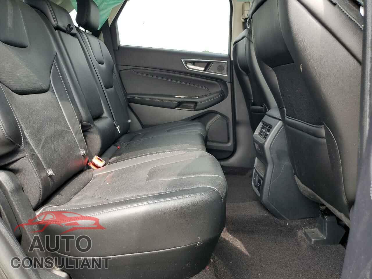FORD EDGE 2019 - 2FMPK3K9XKBC15131