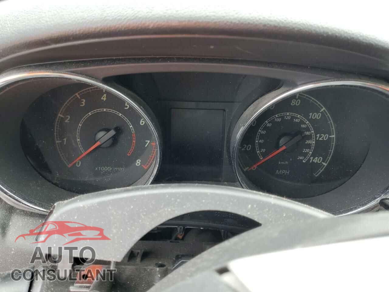MITSUBISHI OUTLANDER 2014 - 4A4AP4AU2EE020696