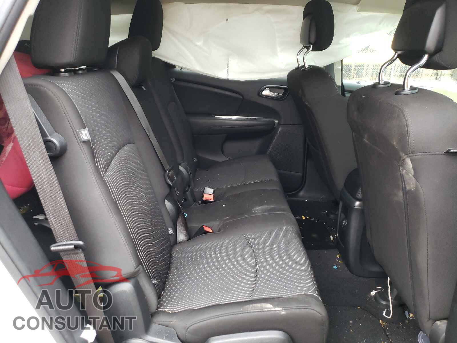 DODGE JOURNEY 2019 - 3C4PDCBB9KT874159