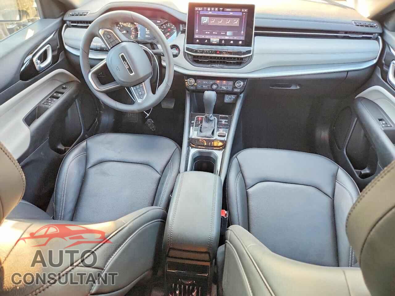 JEEP COMPASS 2026 - 3C4NJDCN5TT225541