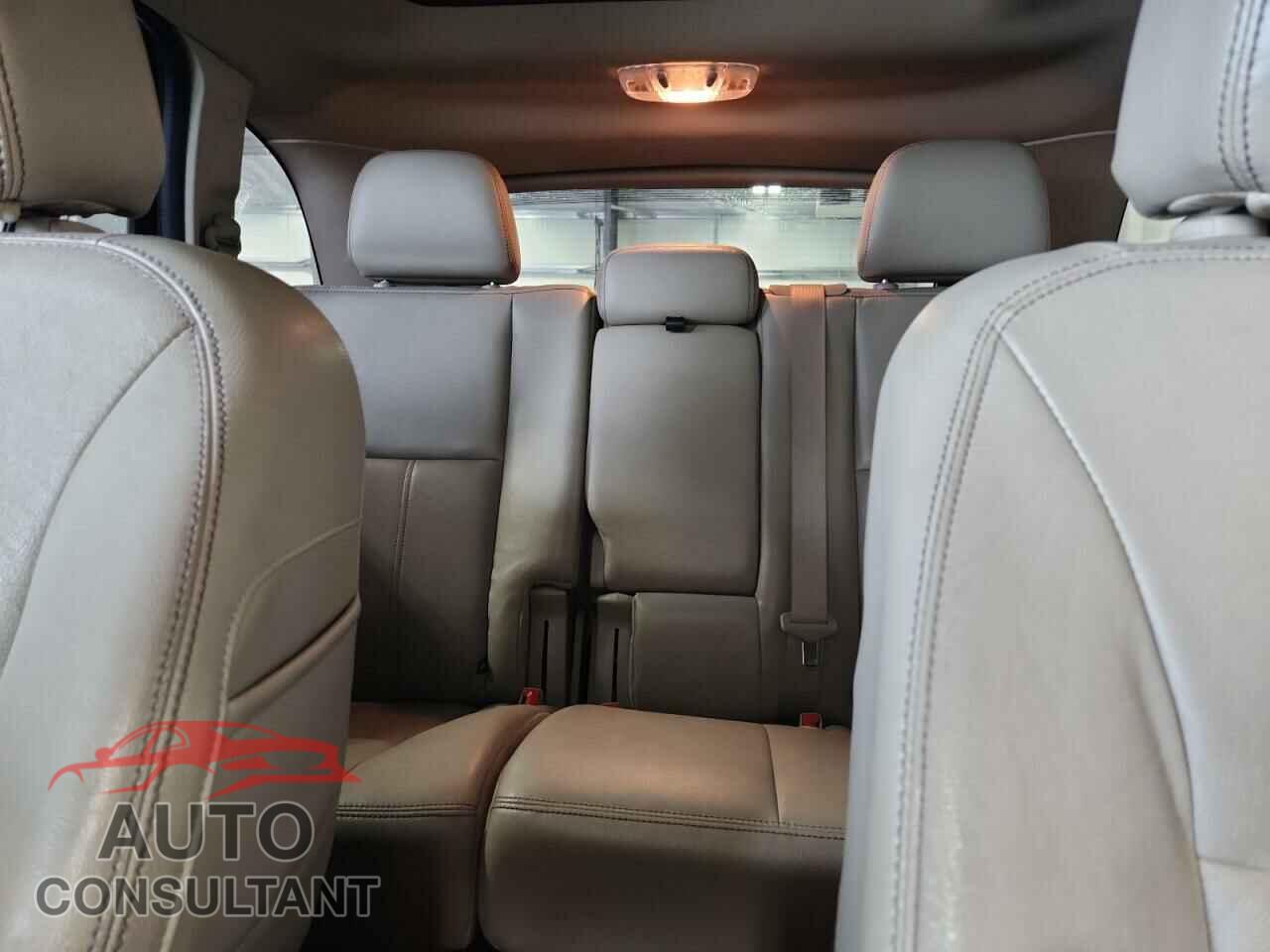 FORD EDGE 2014 - 2FMDK4JC9EBA81268