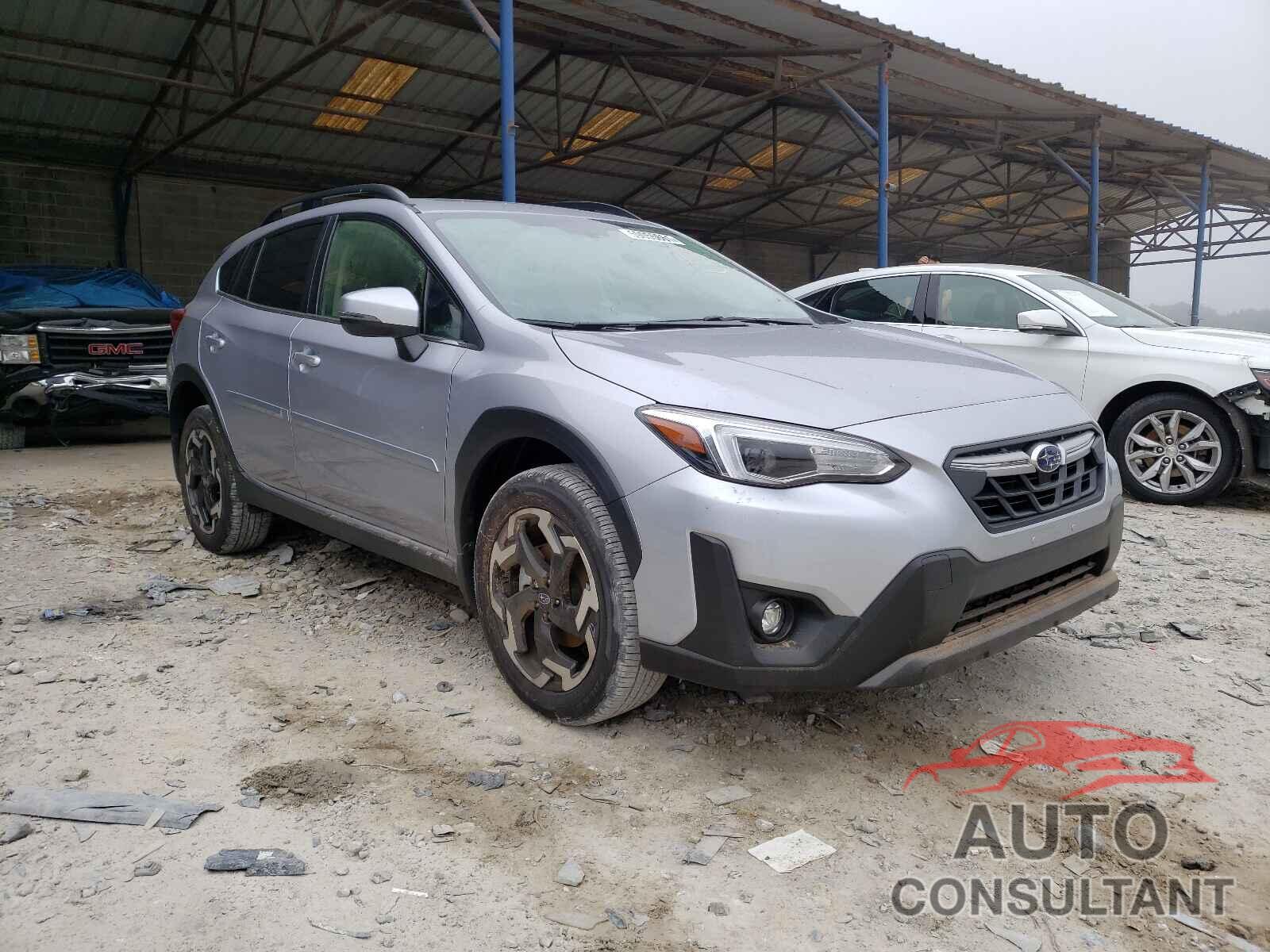 SUBARU CROSSTREK 2021 - JF2GTHMCXM8307208