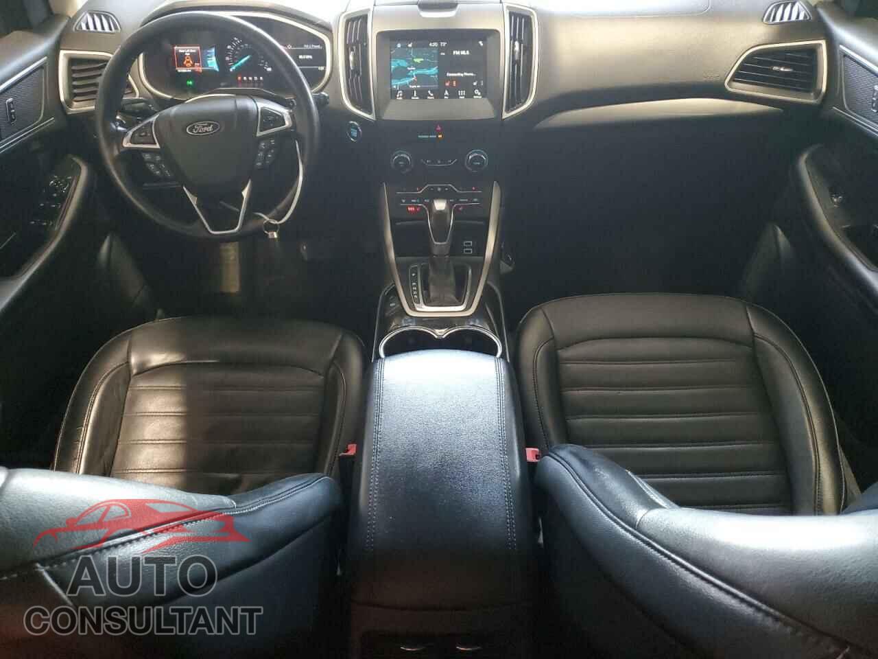 FORD EDGE 2018 - 2FMPK4J8XJBC33299