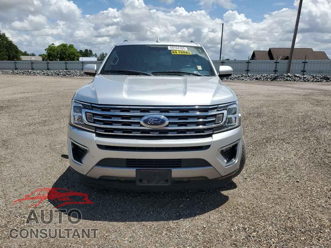 FORD EXPEDITION 2018 - 1FMJU1KT8JEA23242