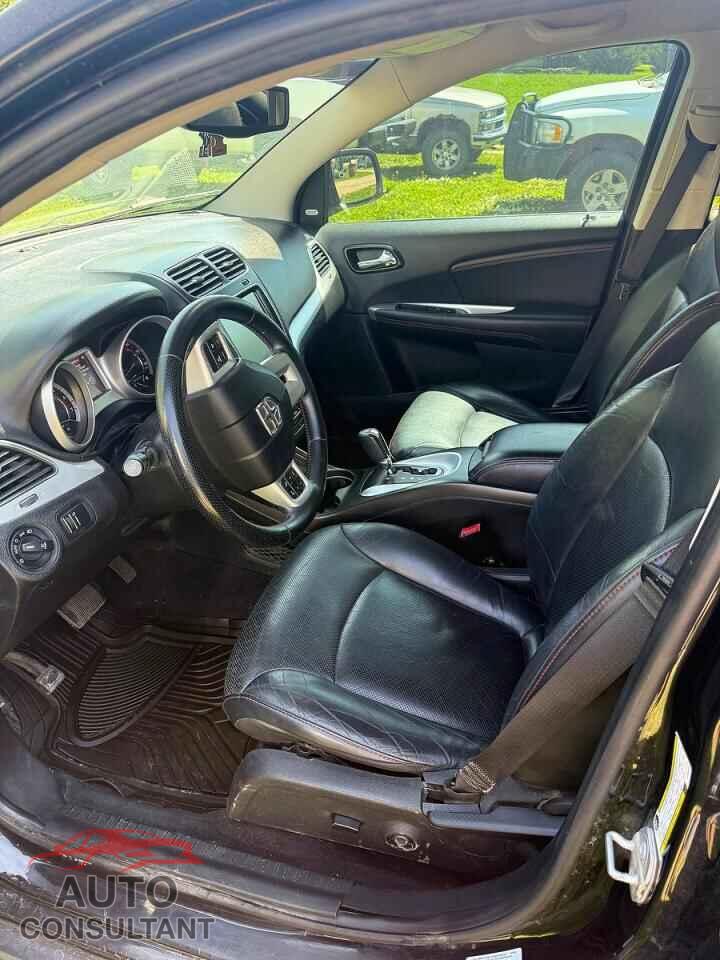 DODGE JOURNEY 2015 - 3C4PDDEG2FT739978