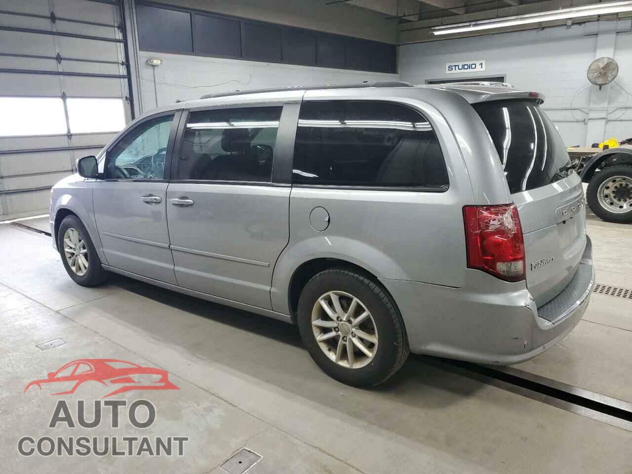 DODGE CARAVAN 2016 - 2C4RDGCG6GR333722