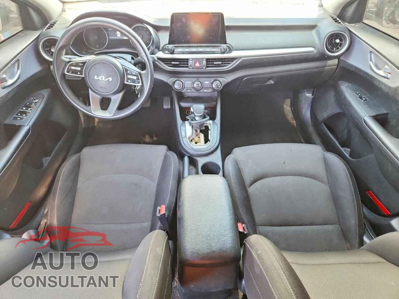 KIA FORTE 2024 - 3KPF24AD7RE708439