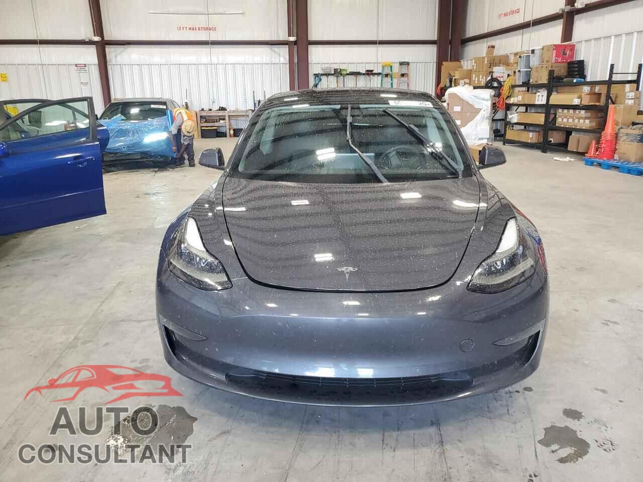TESLA MODEL 3 2023 - 5YJ3E1EA4PF398346