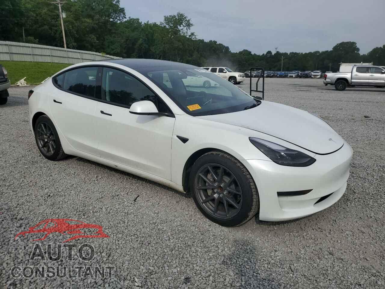 TESLA MODEL 3 2023 - 5YJ3E1EA5PF611773