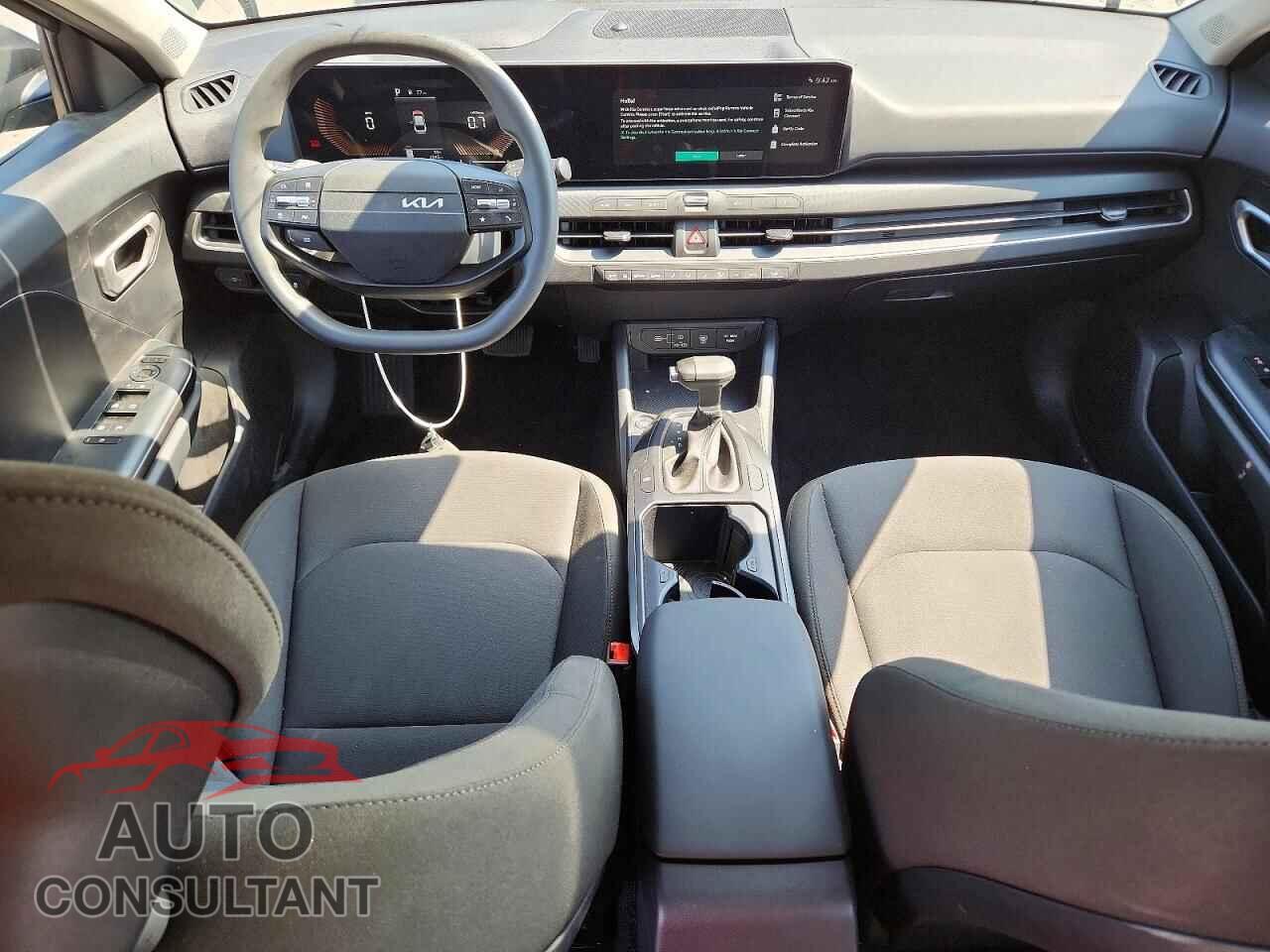 KIA ALL OTHER 2026 - 3KPFT4DE4TE319086