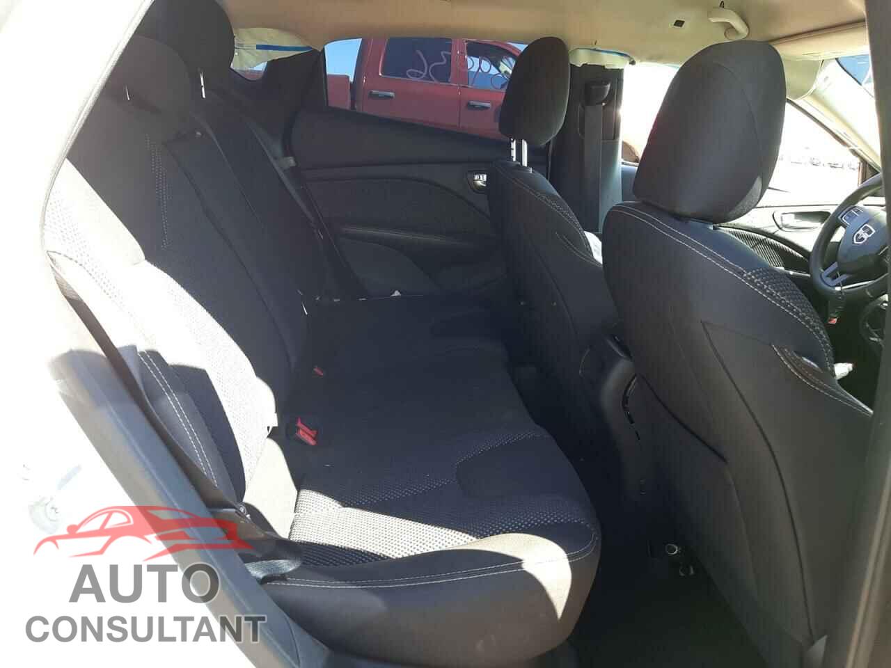 DODGE DART 2016 - 1C3CDFBB6GD605652