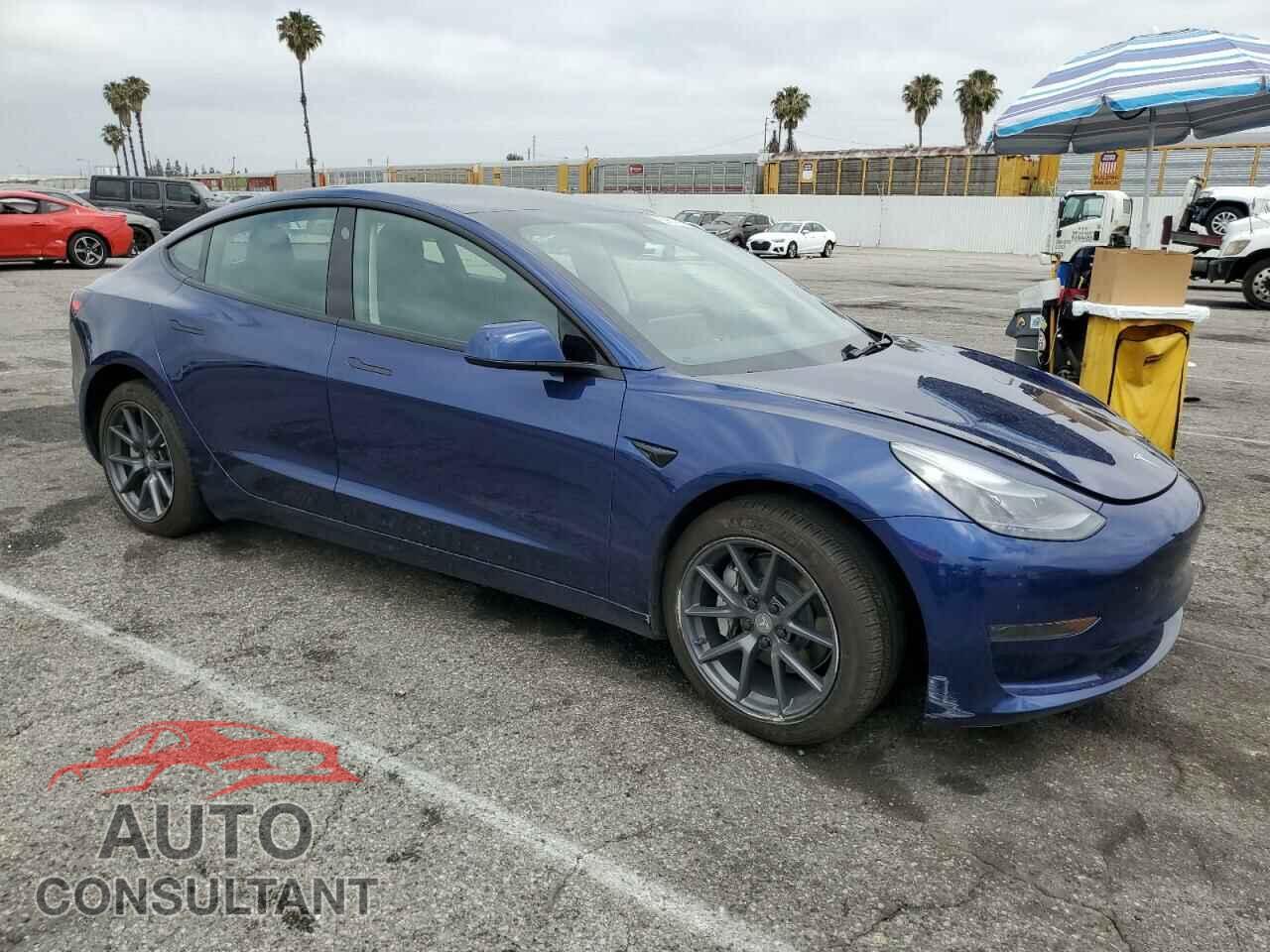 TESLA MODEL 3 2023 - 5YJ3E1EA1PF555959