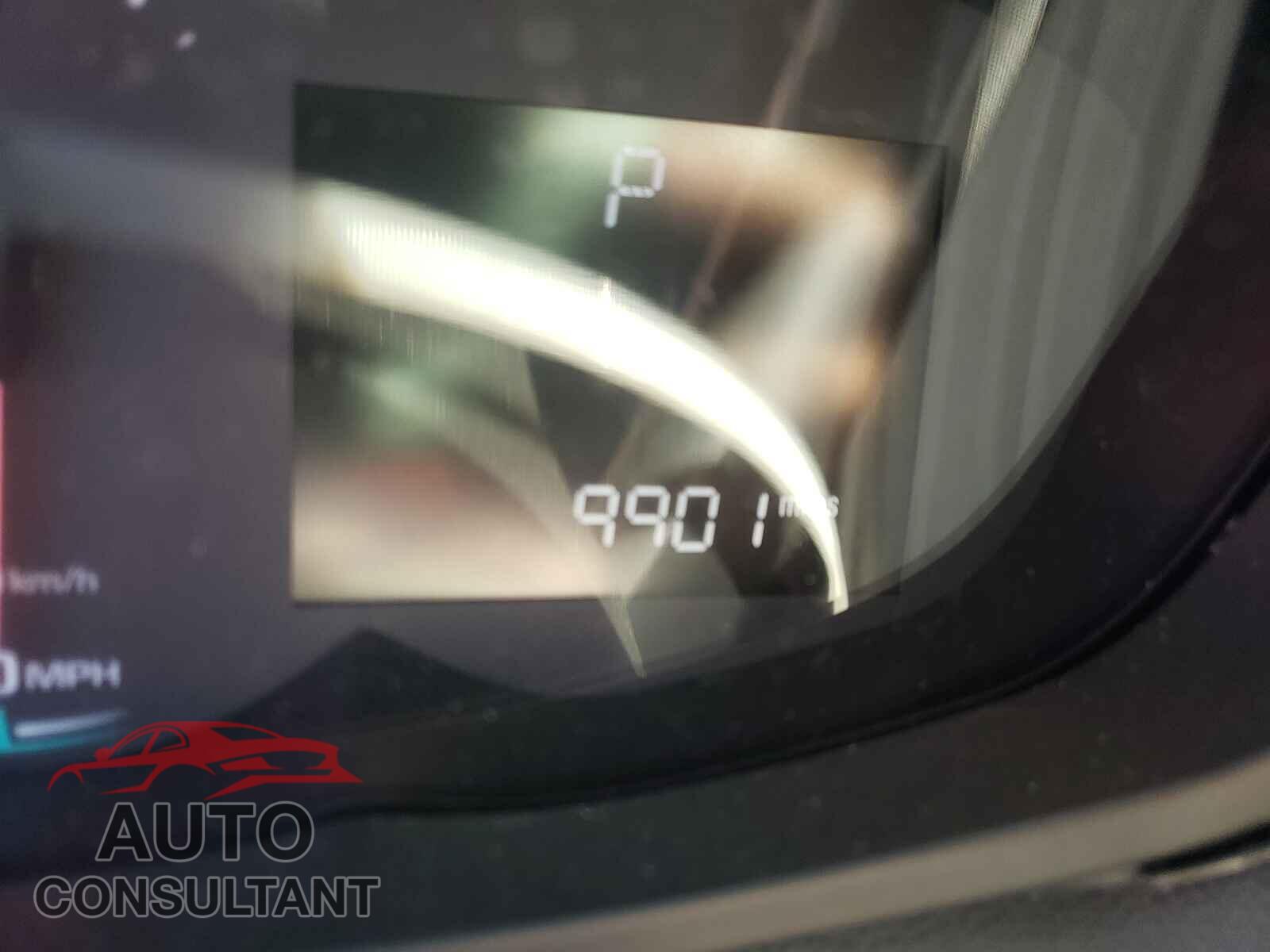 CHEVROLET SPARK 2021 - KL8CB6SA4MC702710