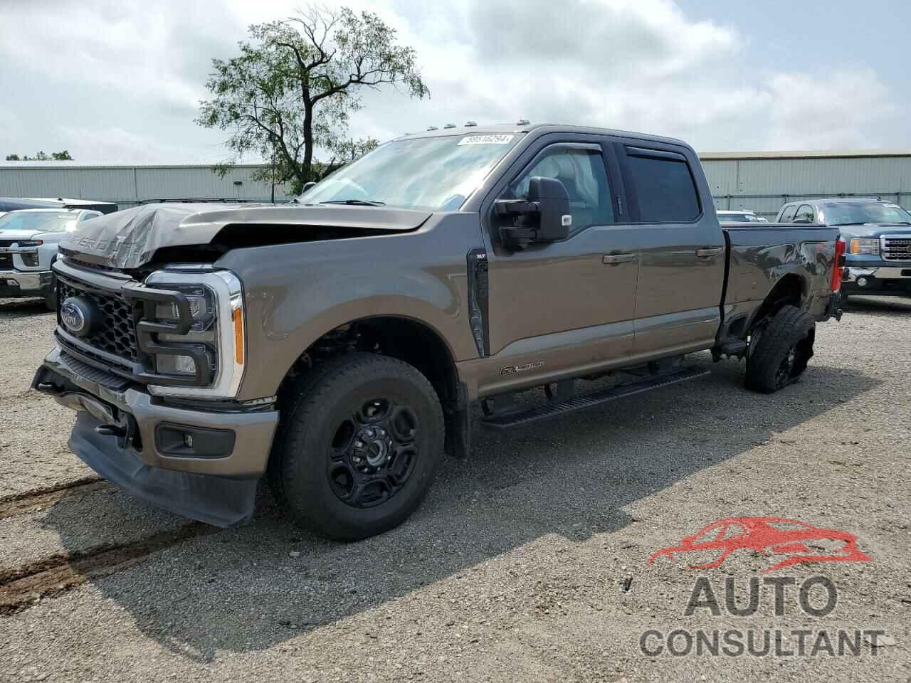 FORD F250 2023 - 1FT8W2BT3PEC86556