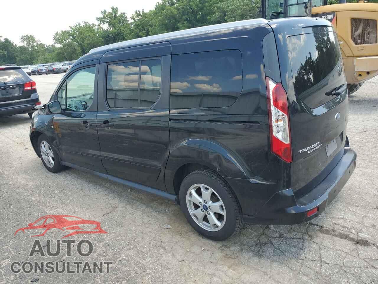 FORD TRANSIT 2017 - NM0GE9F76H1325537
