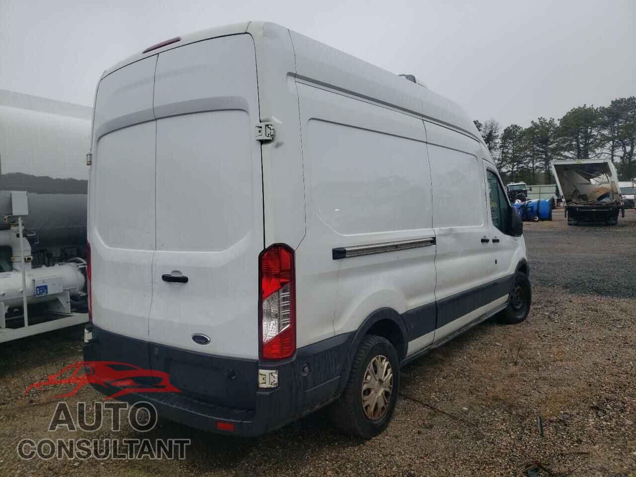 FORD TRANSIT CO 2016 - 1FTYR2XM7GKB16792