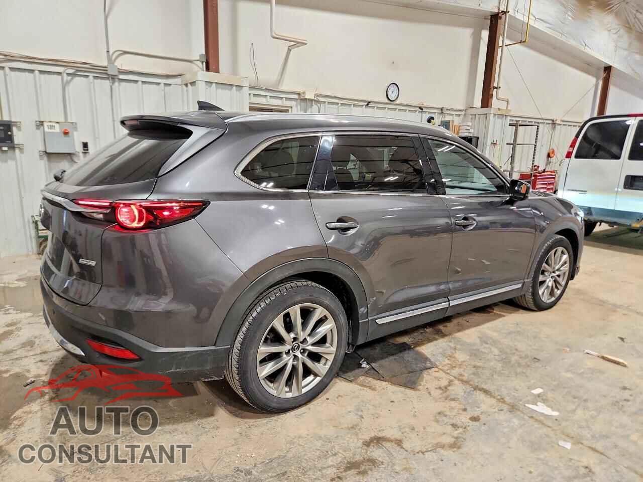 MAZDA CX-9 2017 - JM3TCBDY2H0130218